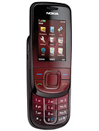 Download ringetoner Nokia 3600 Slide gratis.
